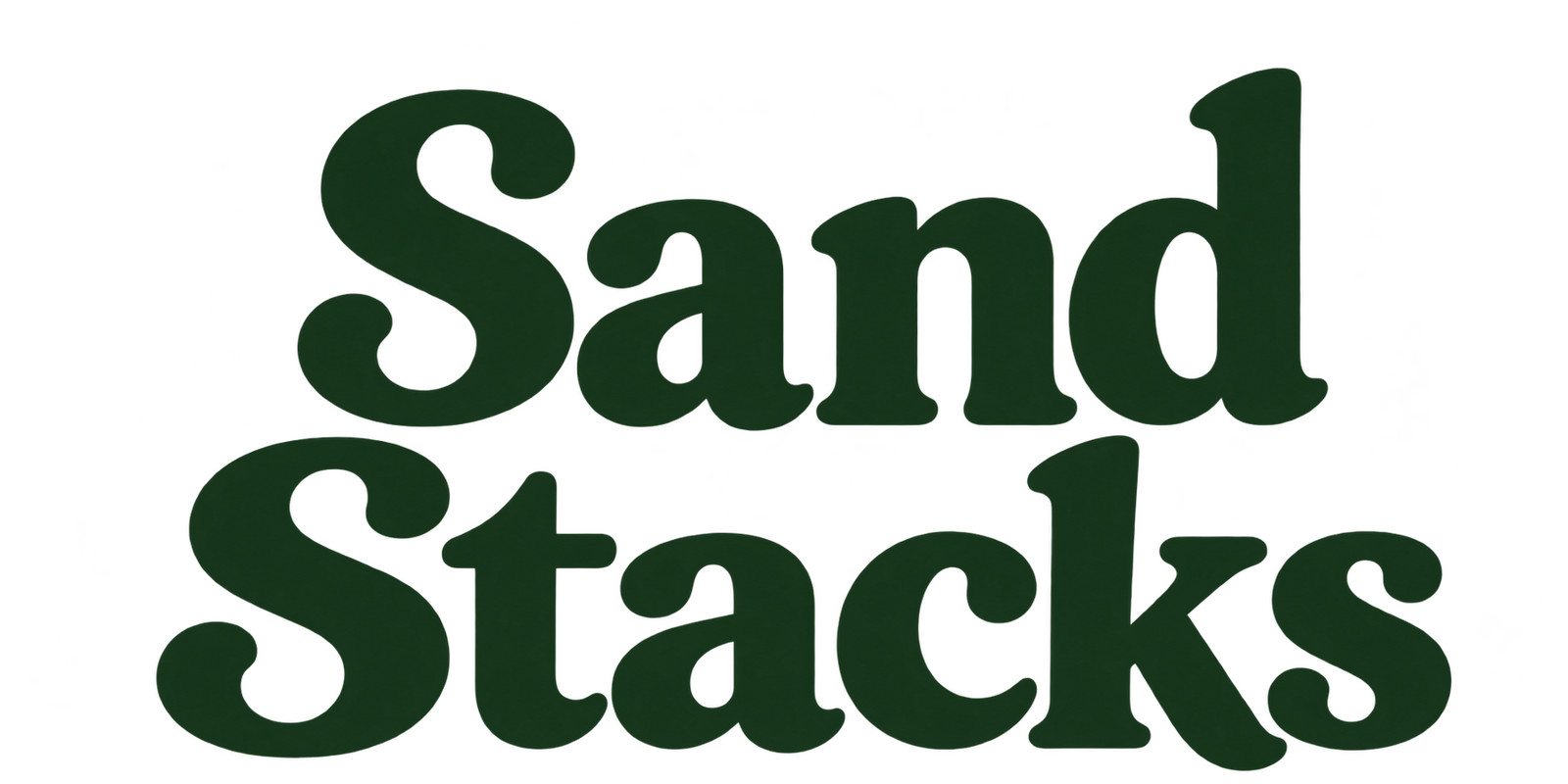 Sand Stacks